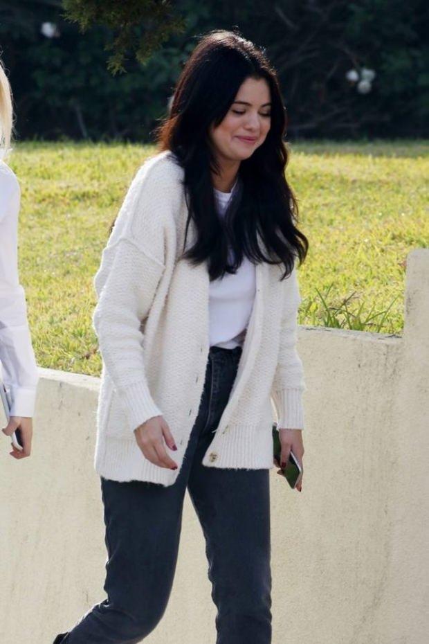 Selena Gomez panik atak geçirdi!
