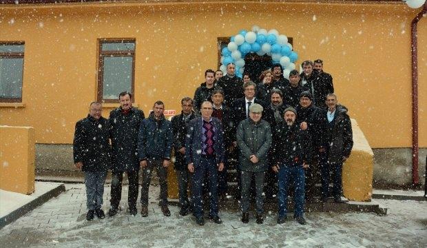 Eski köy okulları Frig Vadisi'nde canlanıyor