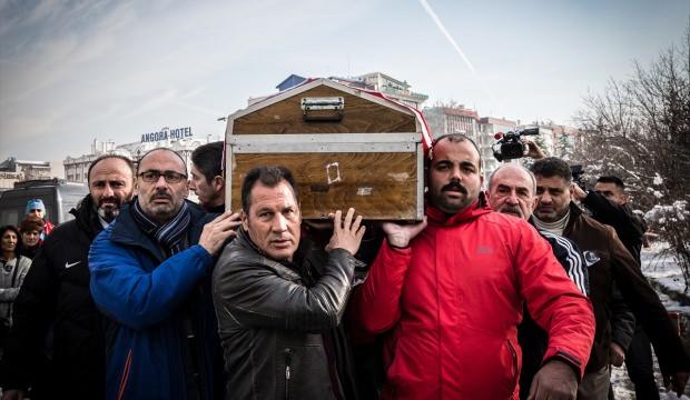 Atletizm camiasından Erdoğan Dulda'ya veda