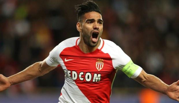 G.Saray'a Falcao müjdesi! Yeri doluyor...