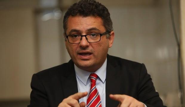 KKTC Başbakanı Erhürman hastaneye yatırıldı