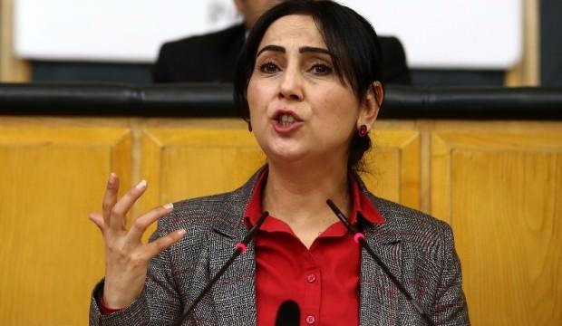 O da 3 günlük açlık grevine başladı