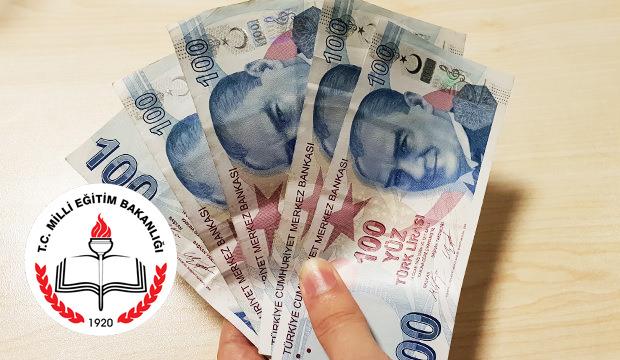 Öğretmen maaşları yeni yılda ne kadar oldu? Zamlı öğretmen ücretleri...