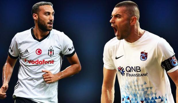 Orman'dan Burak, Cenk ve Oğuzhan sözleri