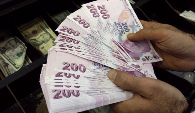 2019 kıdemlere göre memur maaşları kaç TL oldu? İşte yeni zamlı maaşlar...