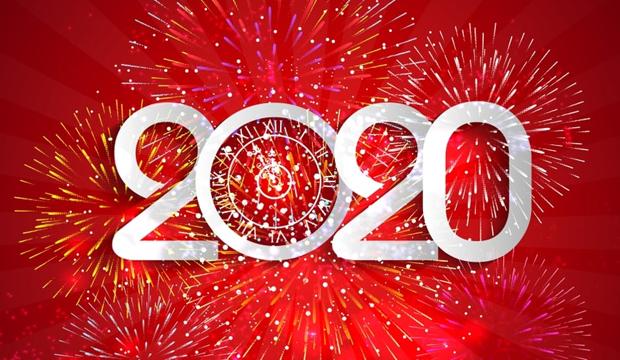 2020 yeni yil mesajlari icin resimli
