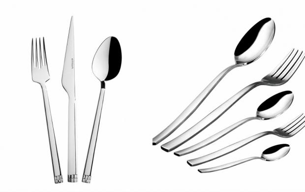 Davet sofrası nasıl hazırlanır? Masaya kaşık çatal bıçak nasıl konur? 2020 çatal kaşık bıçak modelleri