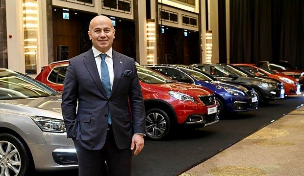 Peugeot 2018 yılında pazar payını artırdı