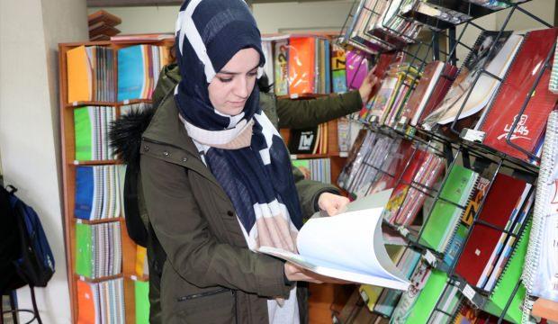 Üniversite öğrencilerinden köy okulları için proje