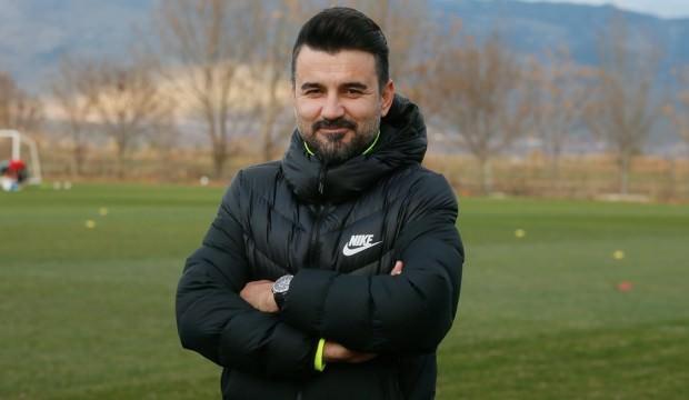 Menemenspor, Süper Lig'i istiyor