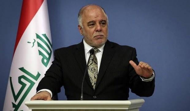 Eski Irak Başbakanı Haydar el-İbadi