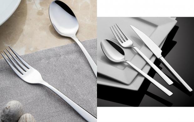 Davet sofrası nasıl hazırlanır? Masaya kaşık çatal bıçak nasıl konur? 2020 çatal kaşık bıçak modelleri