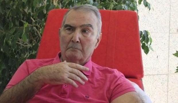 Binali Yıldırım'dan Deniz Baykal'a ziyaret