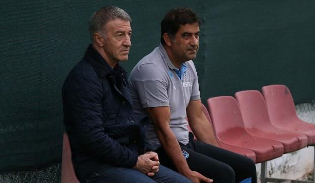 Ağaoğlu Karaman'ın ayrılık sebebini açıkladı!