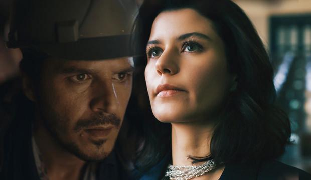 Netflix Atiye oyuncuları konusu: Atiye 2.yeni sezon sabırsızlıkla bekleniyor...