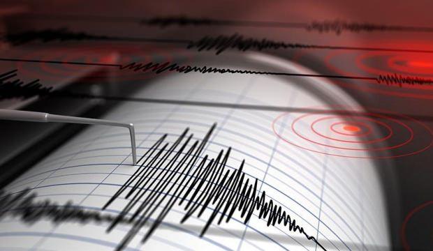 Bulgaristan'da korkutan deprem