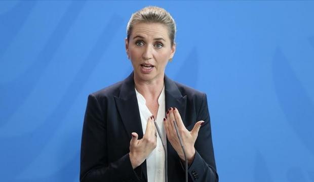 Danimarka'dan DEAŞ'lı ailelerin çocuklarına ret: Onlar seçimini yaptı