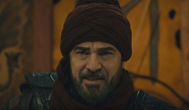 TRT 1 Diriliş Ertuğrul 131.bölüm fragmanı yayınlandı!