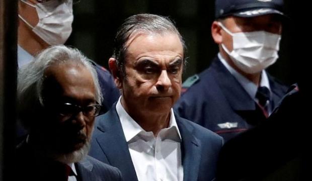 Dünyayı şoke etti! Beyrut'a kaçtı...