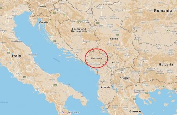 Montenegro nerede? Sefirin Kızı nerede çekiliyor? Montenegro-Karadağ'a nasıl gidilir?