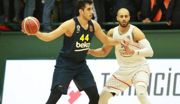 Fenerbahçe uzatmalarda yıkıldı