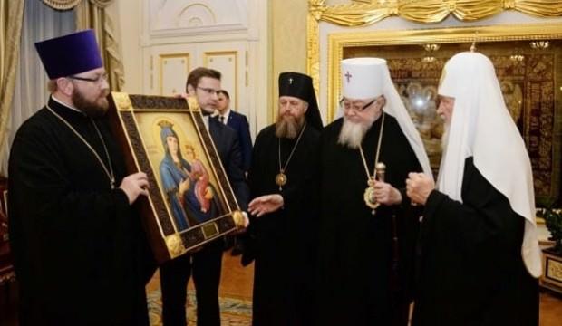 Hristiyan dünyasında kaos!