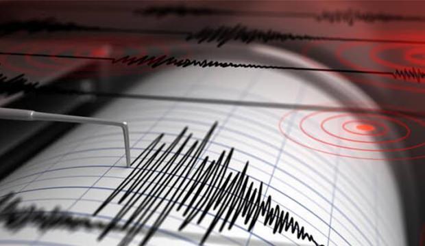 Son dakika... Manisa'da ikinci deprem
