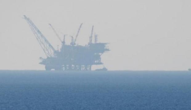 İsrail doğal gazı, Ürdün'e akmaya başladı