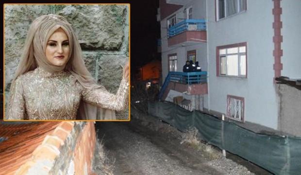 Kan donduran olay! 2 aylık bebeğinin yanında ölü bulundu
