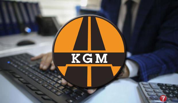 KGM sözlü sınav ile memur alımı için son gün! Memur alımı başvuru şartları!