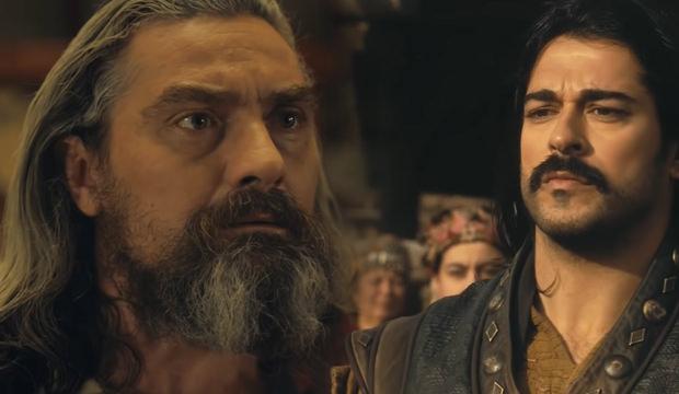 Kuruluş Osman hayranlarını üzen haber! ATV Kuruluş Osman 7.bölümü...