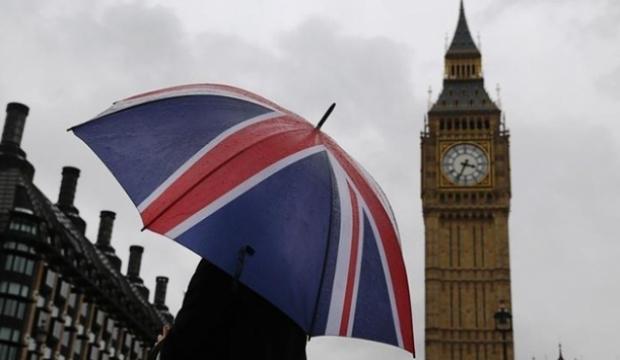 Londra'da sonik patlama!