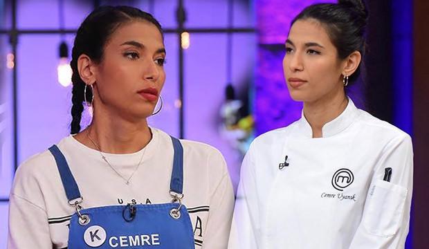 MasterChef 1.cisi Cemre Uyanık kim: Başarı basamaklarını bir bir böyle tırmandı!