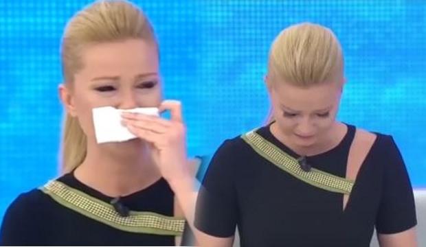 Müge Anlı, işin bilinmeyen yüzünü açıkladı: Çok ender rastlanan bir rahatsızlık!