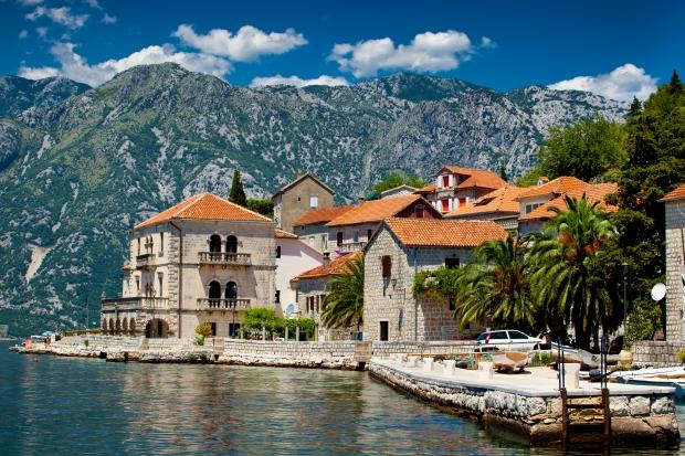 Montenegro nerede? Sefirin Kızı nerede çekiliyor? Montenegro-Karadağ'a nasıl gidilir?