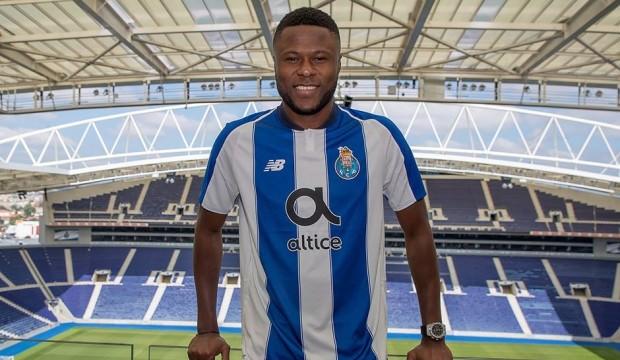Porto'dan Beşiktaş'a! 4 yıllık anlaşma