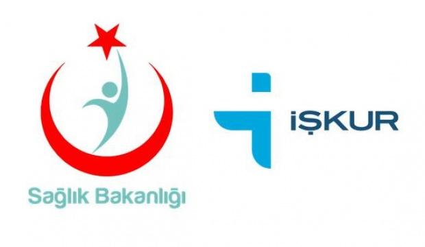 Sağlık Bakanlığı en az lise mezunu personel alımı sona eriyor! İŞKUR başvuru ekranı