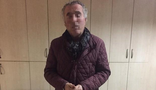 Dolandırıcının özgüveni: Emniyete telefon açtı!