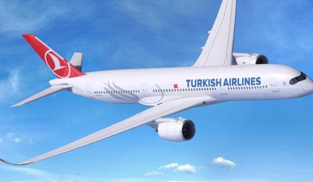 THY, Çin’de Xi’an uçuşlarına başladı
