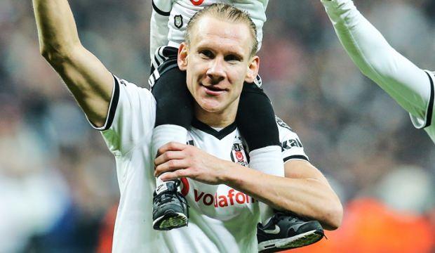 Vida net konuştu! 'Sezon sonunda...'