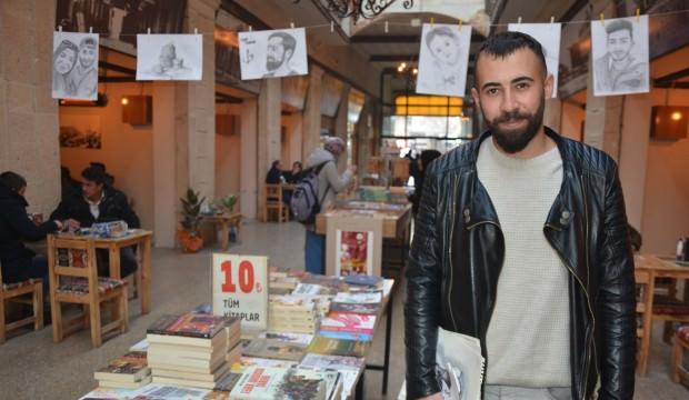 İnternetten öğrendi, yaptıkları hayran bırakıyor