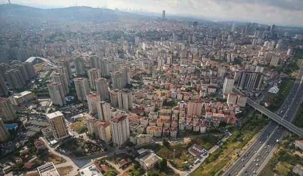 İpotekli konut satışlarında "faiz indirimi rüzgarı" sürüyor