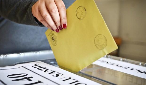 Yerel seçimlerde nerede oy kullanacağım? YSK 31 Mart seçimleri sorgulama ekranı...