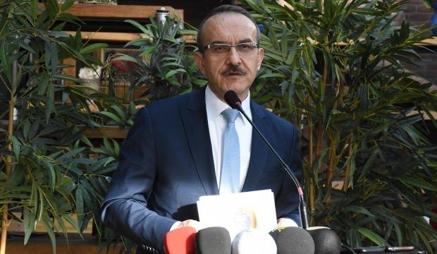 Ordu'da yabancı turist sayısında artış