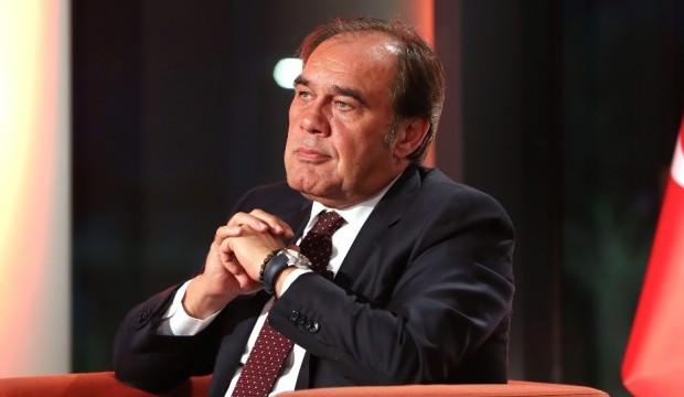 'Demirören istifa etti' iddiasına açıklama
