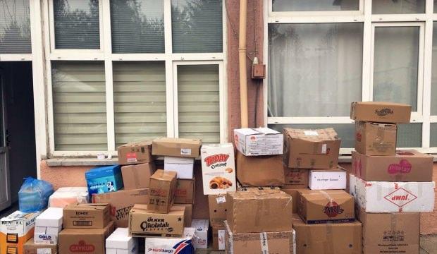 Kastamonu'dan Kars'a Gönül Kitabı Projesi