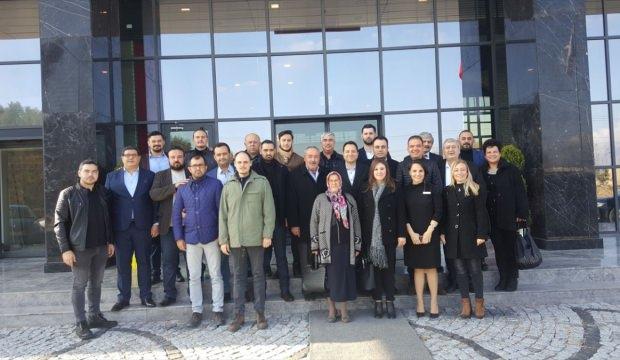 Yerel seçimlere doğru