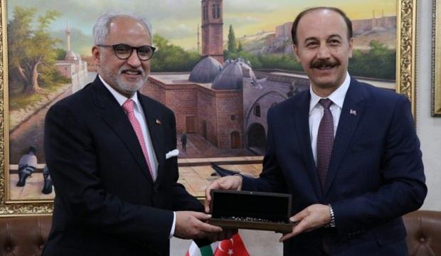 "Şanlıurfa’da Suriyelilere karşı ensar kültürünü gördüm"