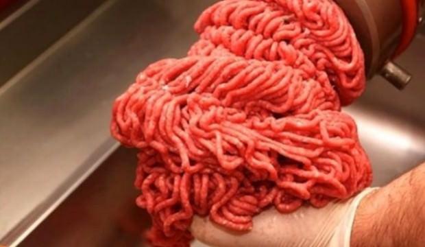 Bakanlık'tan 'hileli kıyma' açıklaması