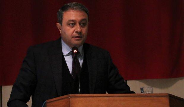 Vali Şıldak, muhtarlarla bir araya geldi